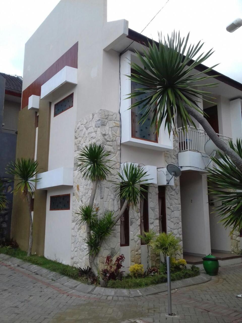 Villa Town House Batu Batu  Luaran gambar