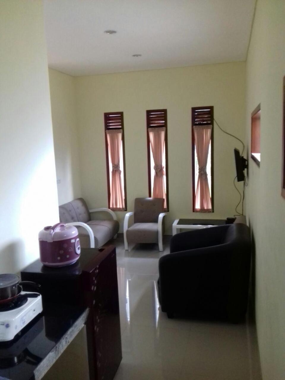 Villa Town House Batu Batu  Luaran gambar